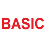 BASIC-Logo