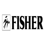 FISHER-Logo