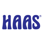 HAAS-Logo