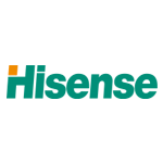 HISENSE-Logo