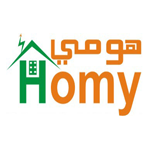 HOMY-Logo