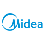 MIDEA-Logo