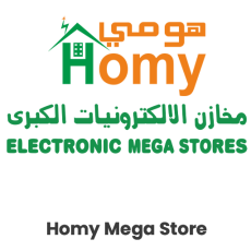 Megal-Stores-Icon